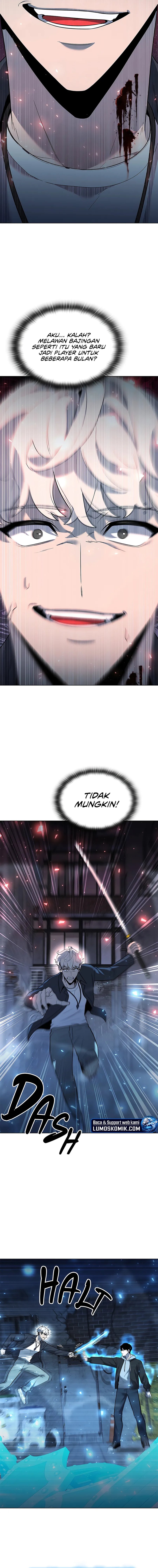 Weapon Maker Chapter 51 Gambar 17
