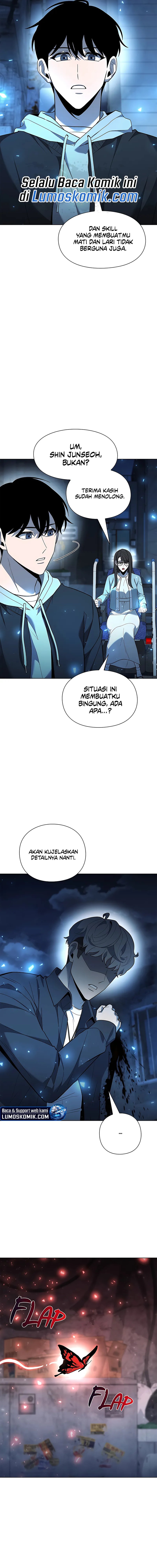 Weapon Maker Chapter 51 Gambar 19