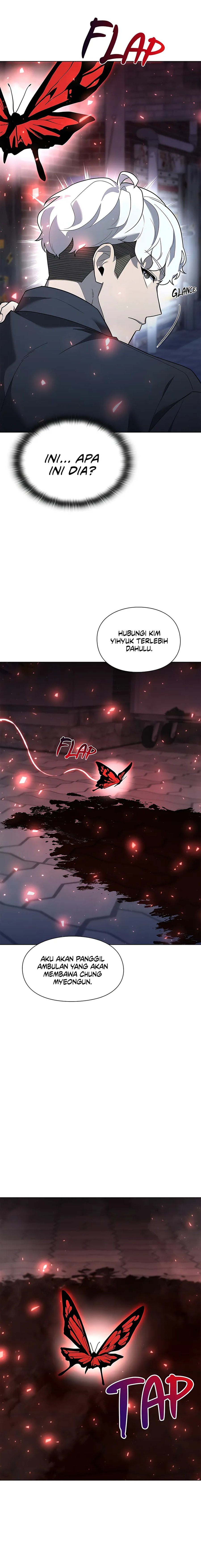 Weapon Maker Chapter 51 Gambar 20