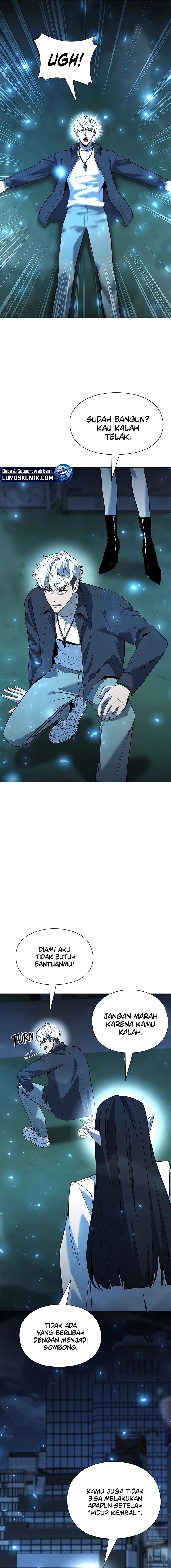 Weapon Maker Chapter 51 Gambar 22