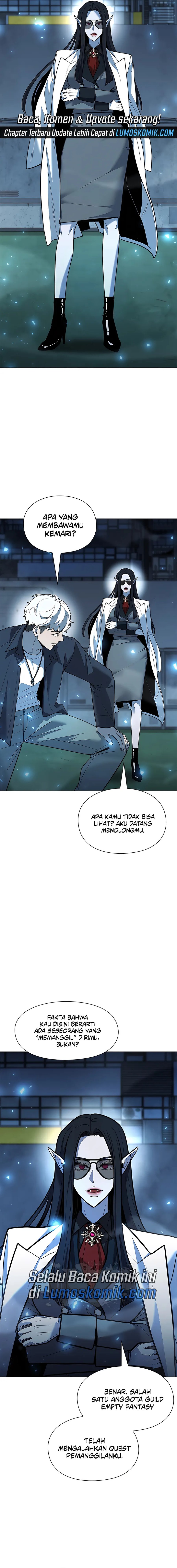 Weapon Maker Chapter 51 Gambar 23