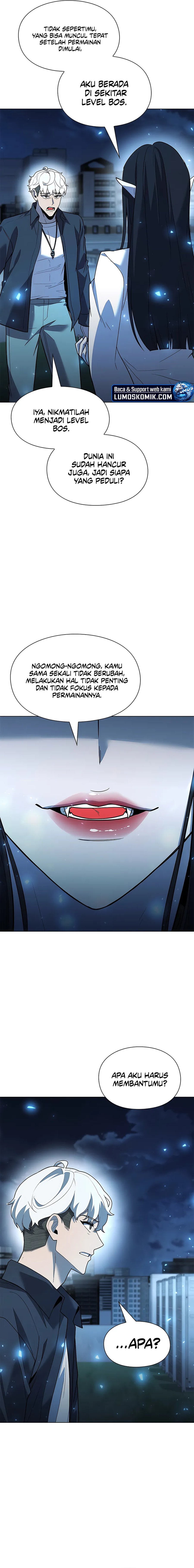Weapon Maker Chapter 51 Gambar 24