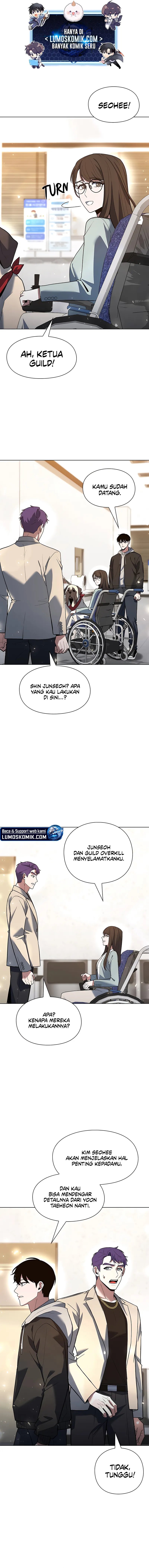 Weapon Maker Chapter 52 Gambar 2