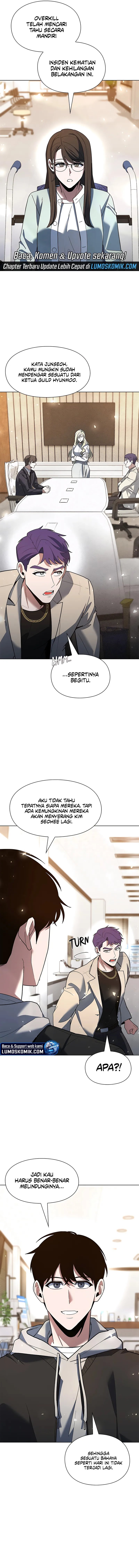Weapon Maker Chapter 52 Gambar 4