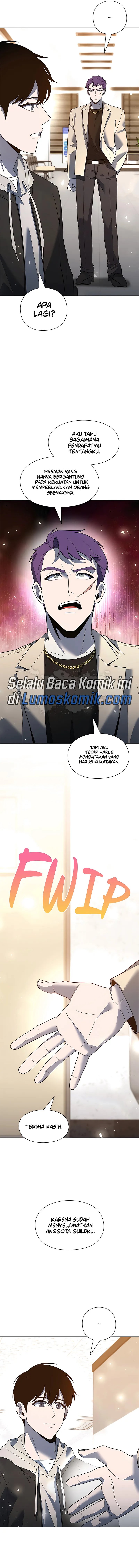 Weapon Maker Chapter 52 Gambar 6