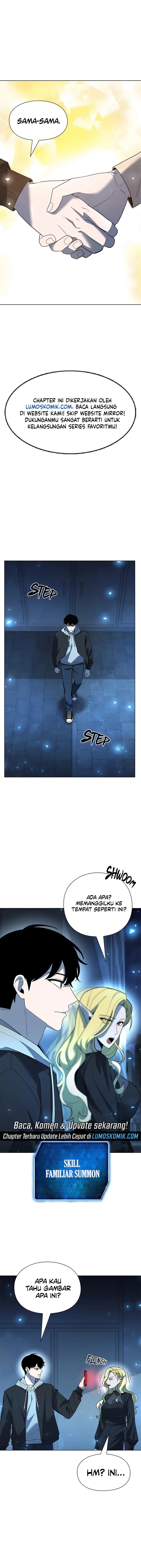 Weapon Maker Chapter 52 Gambar 7