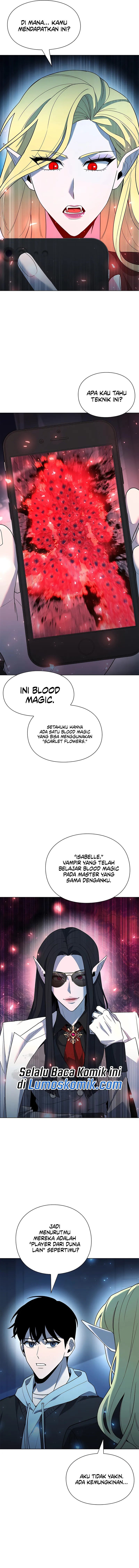 Weapon Maker Chapter 52 Gambar 8
