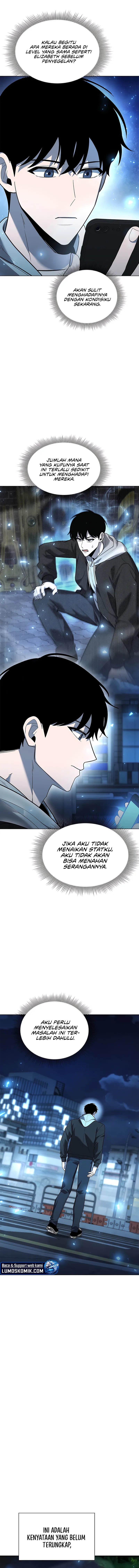 Weapon Maker Chapter 52 Gambar 9