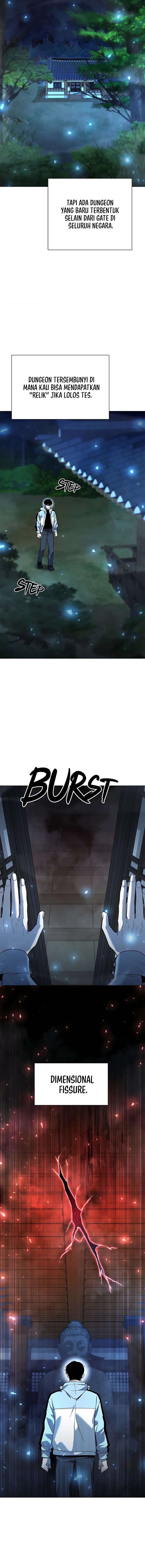 Weapon Maker Chapter 52 Gambar 10