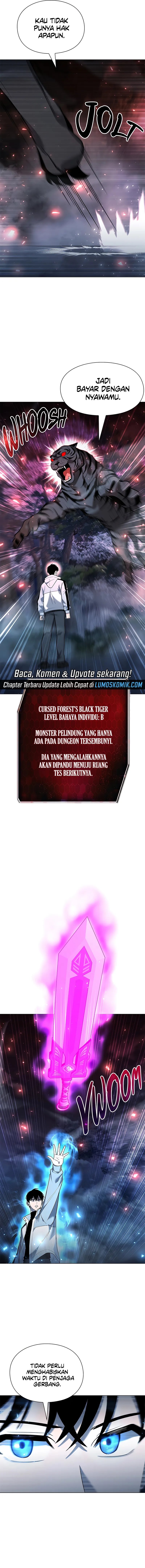 Weapon Maker Chapter 52 Gambar 13