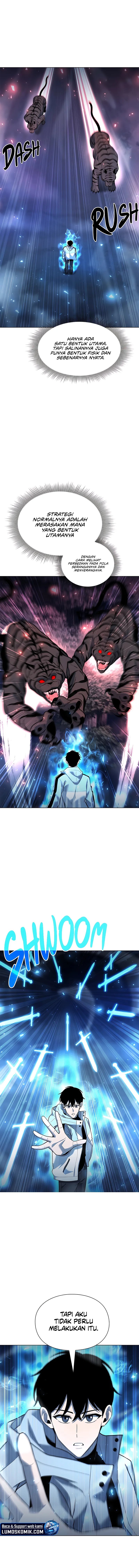 Weapon Maker Chapter 52 Gambar 15