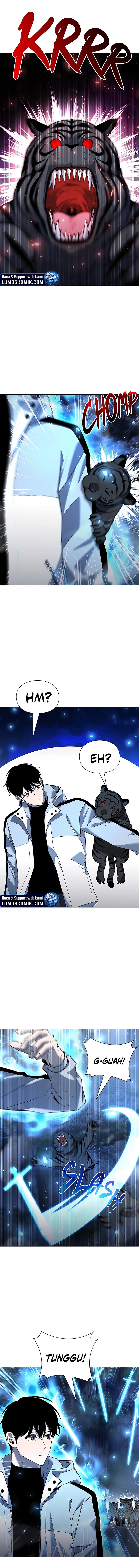 Weapon Maker Chapter 52 Gambar 17