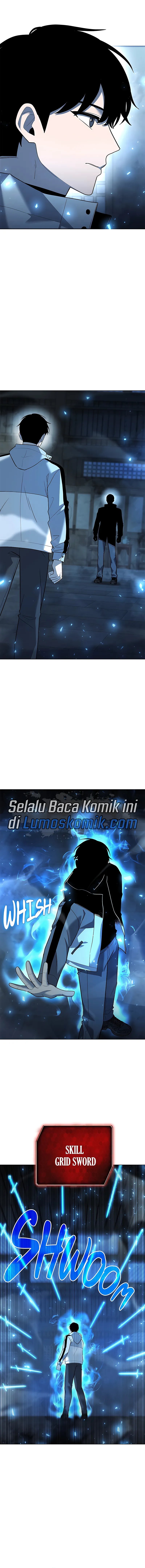 Weapon Maker Chapter 52 Gambar 19