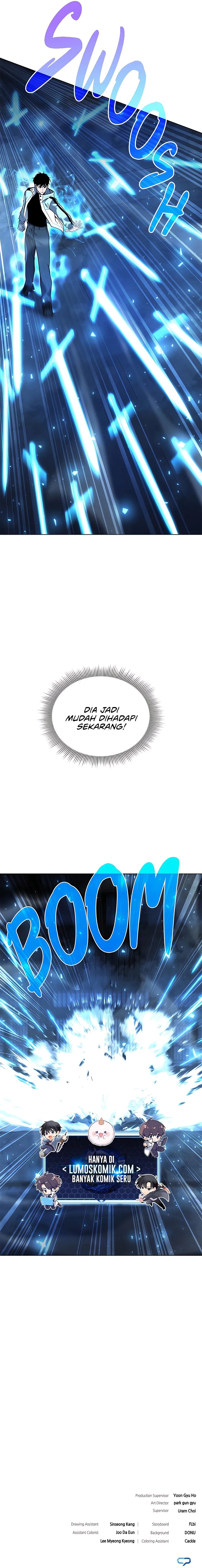 Weapon Maker Chapter 52 Gambar 21