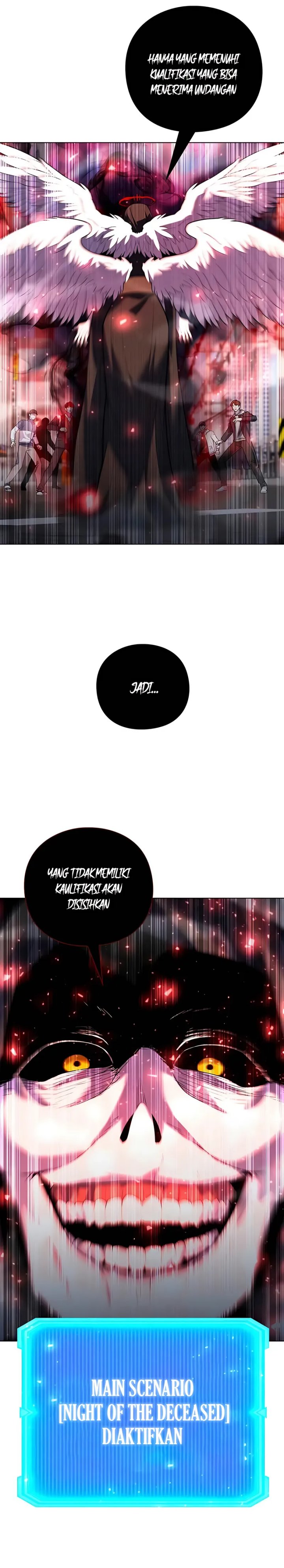 Weapon Maker Chapter 56 Gambar 4