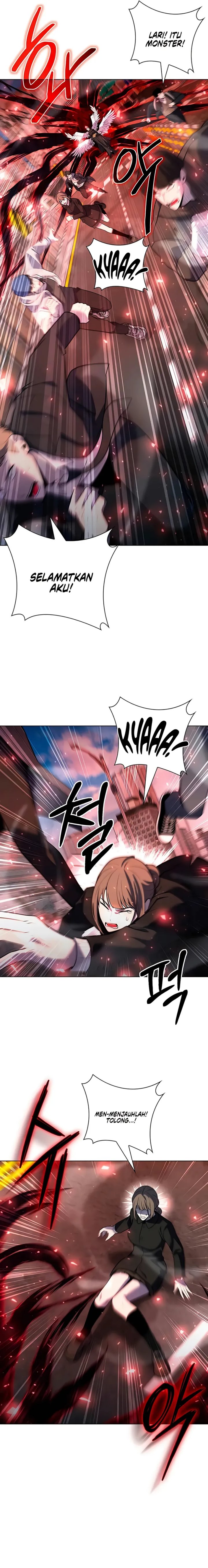 Weapon Maker Chapter 56 Gambar 5