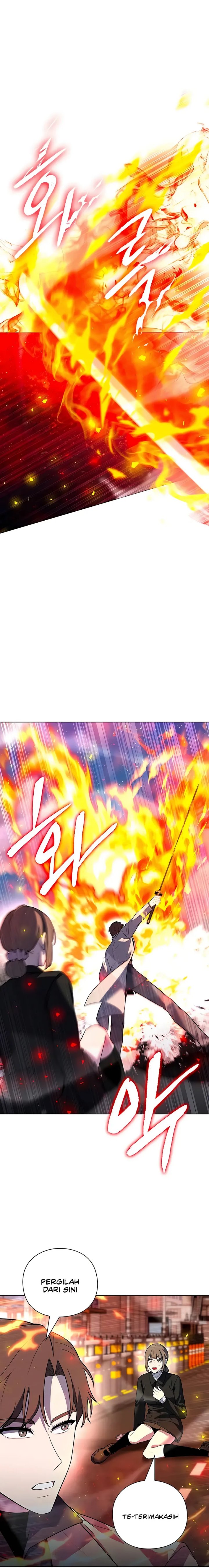 Weapon Maker Chapter 56 Gambar 6