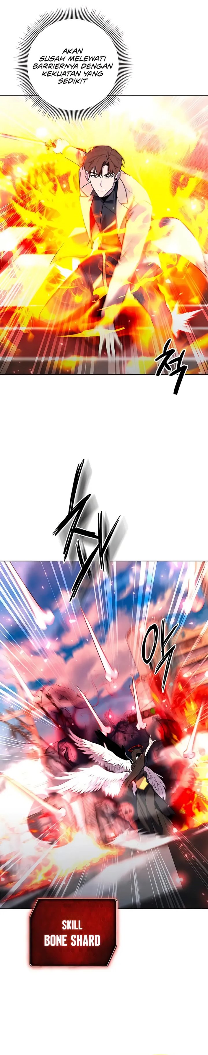 Weapon Maker Chapter 56 Gambar 10