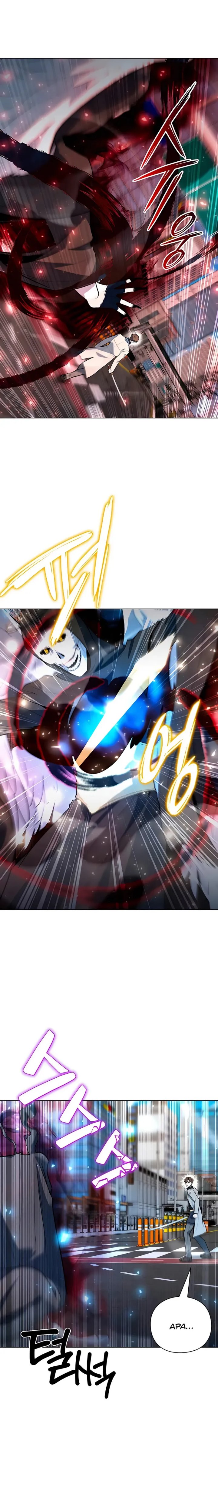 Weapon Maker Chapter 56 Gambar 16