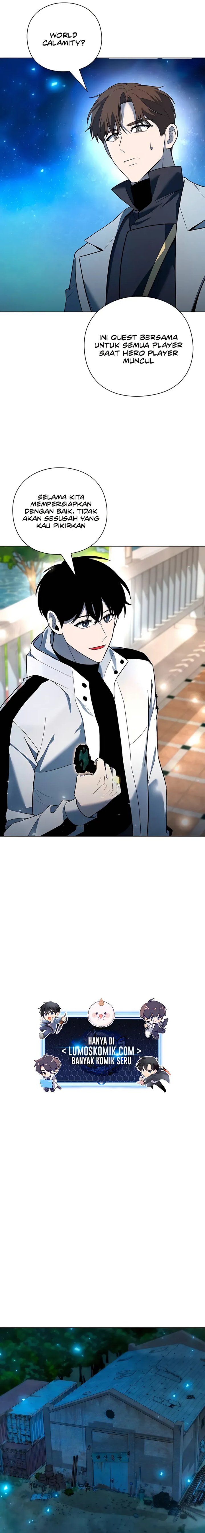 Weapon Maker Chapter 56 Gambar 19
