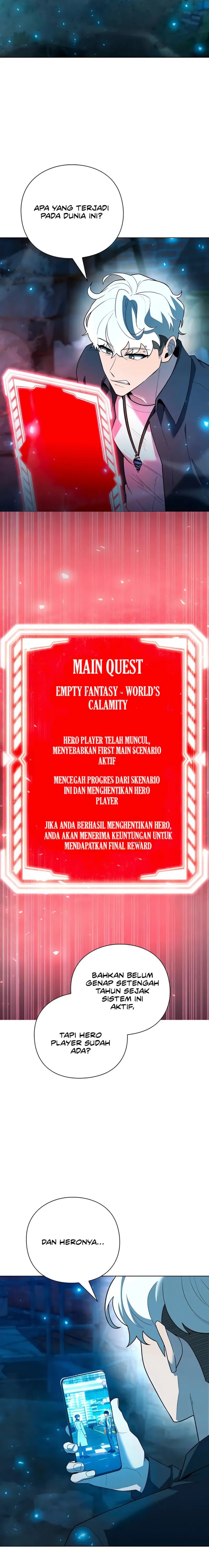 Weapon Maker Chapter 56 Gambar 20