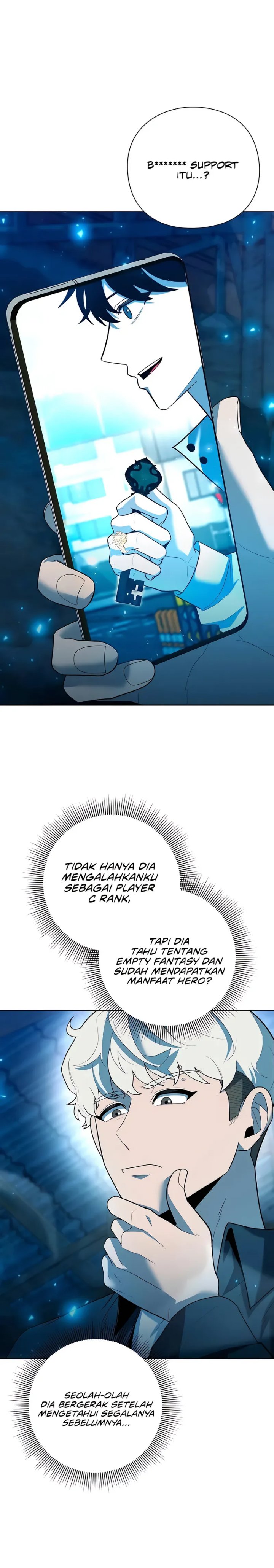 Weapon Maker Chapter 56 Gambar 21