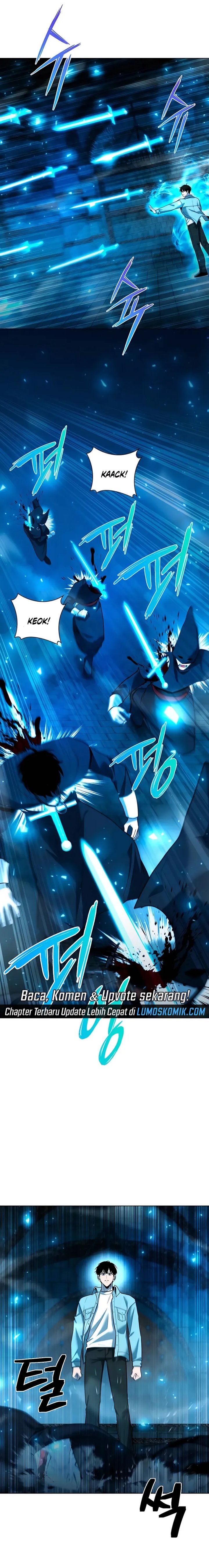 Weapon Maker Chapter 56 Gambar 25