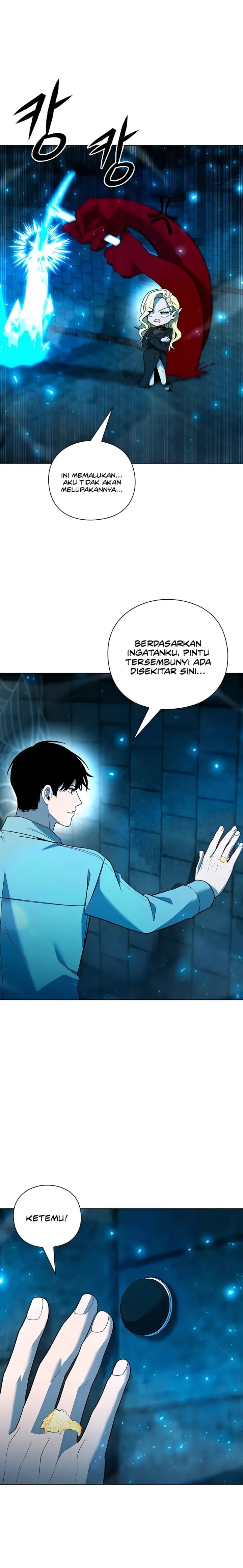 Weapon Maker Chapter 56 Gambar 29
