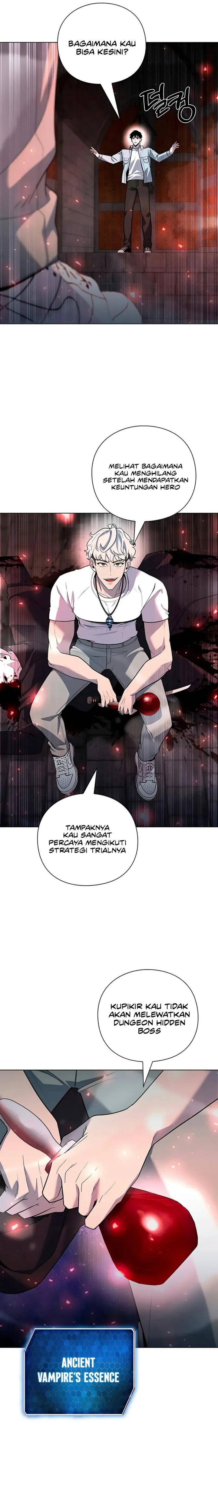 Weapon Maker Chapter 56 Gambar 32