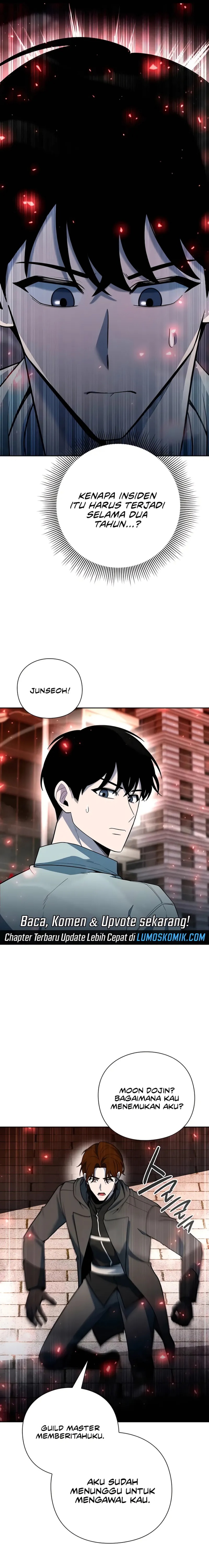 Weapon Maker Chapter 58 Gambar 6