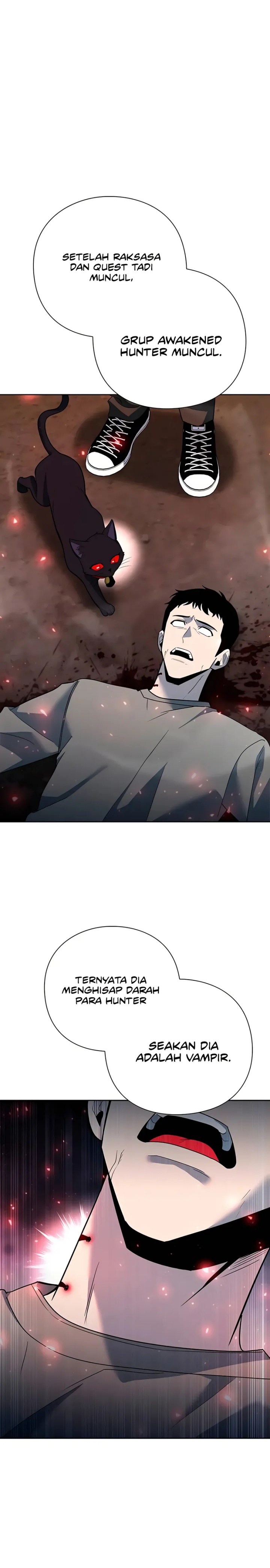 Weapon Maker Chapter 58 Gambar 16