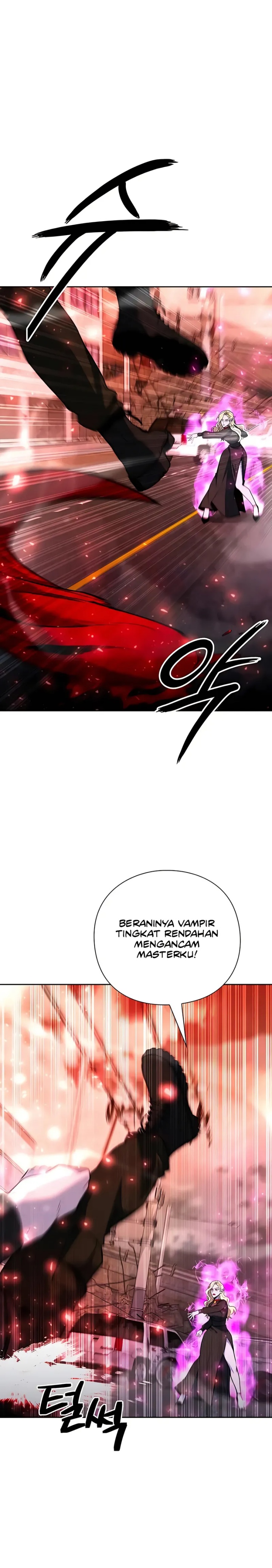Weapon Maker Chapter 58 Gambar 22