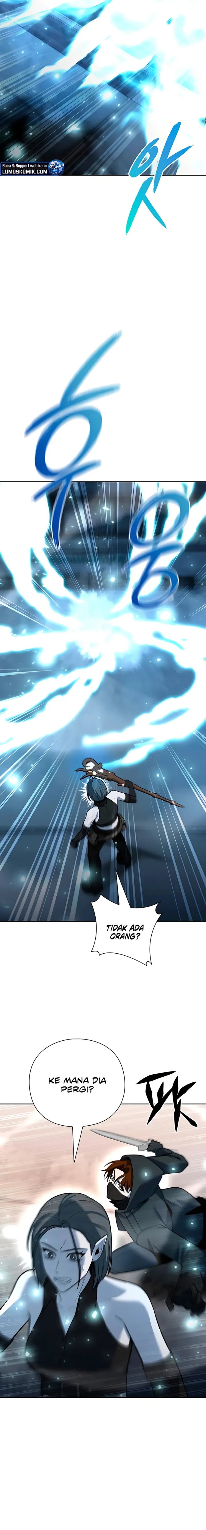 Weapon Maker Chapter 58 Gambar 29