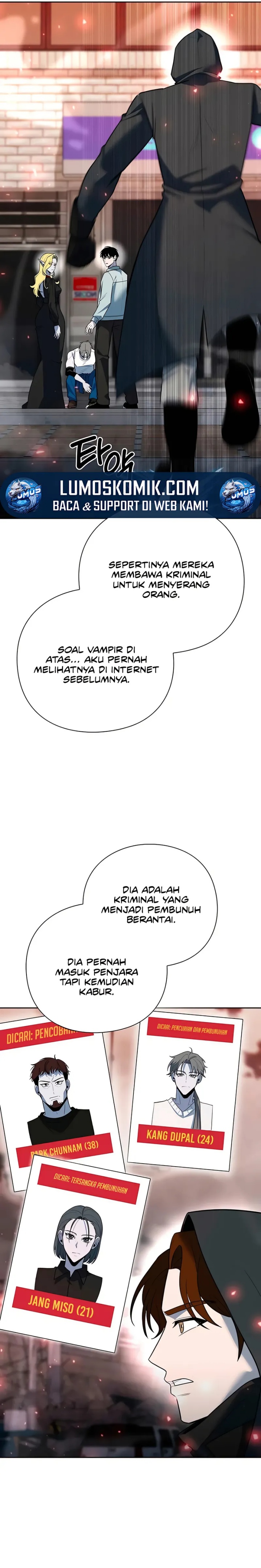 Weapon Maker Chapter 58 Gambar 31
