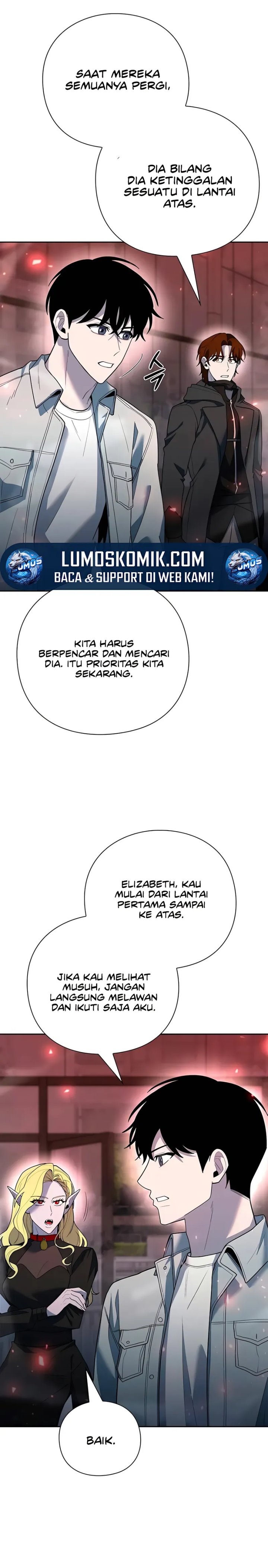 Weapon Maker Chapter 59 Gambar 3