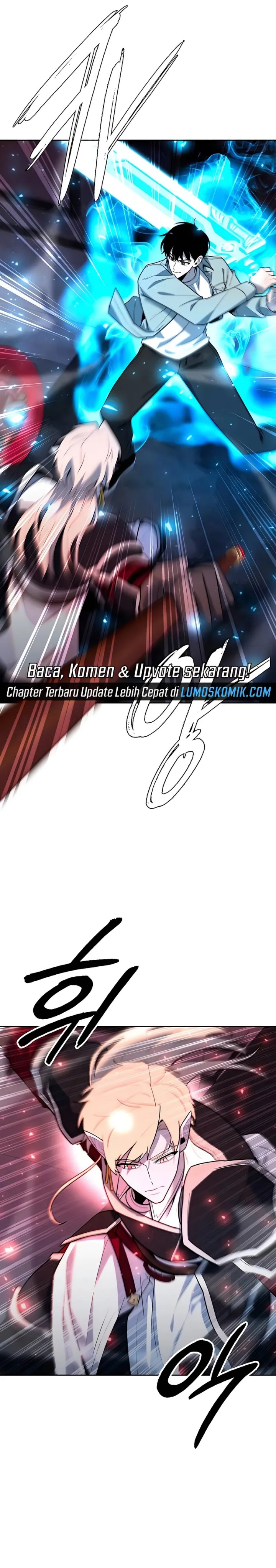 Weapon Maker Chapter 59 Gambar 8