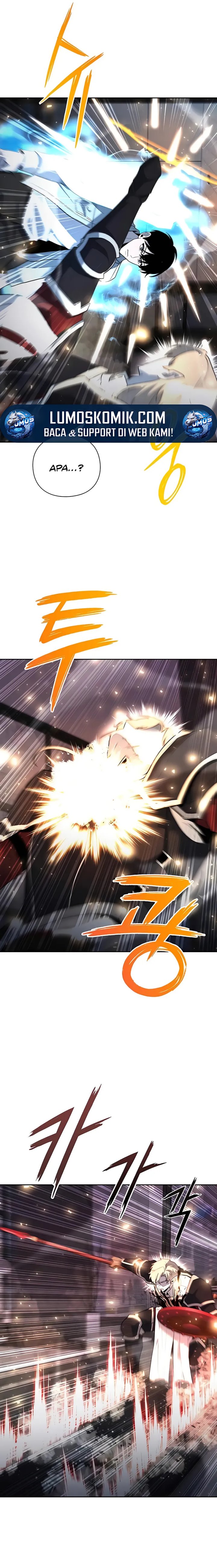Weapon Maker Chapter 59 Gambar 10