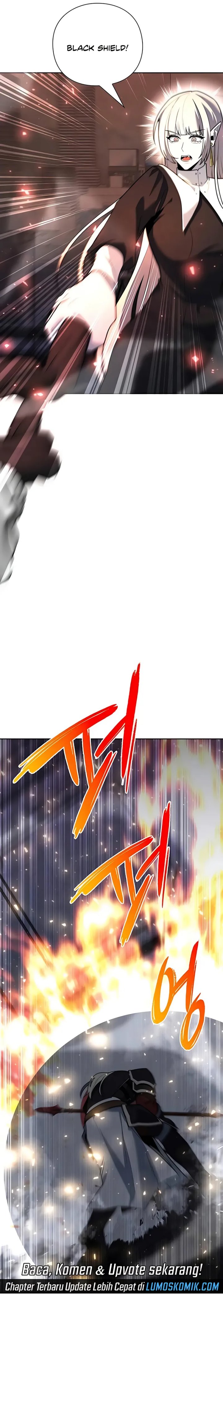 Weapon Maker Chapter 59 Gambar 14