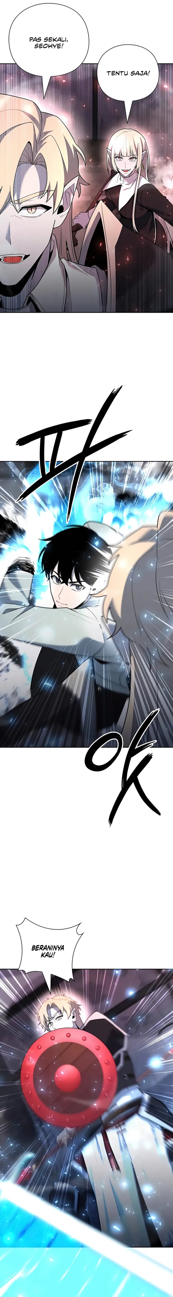 Weapon Maker Chapter 59 Gambar 15