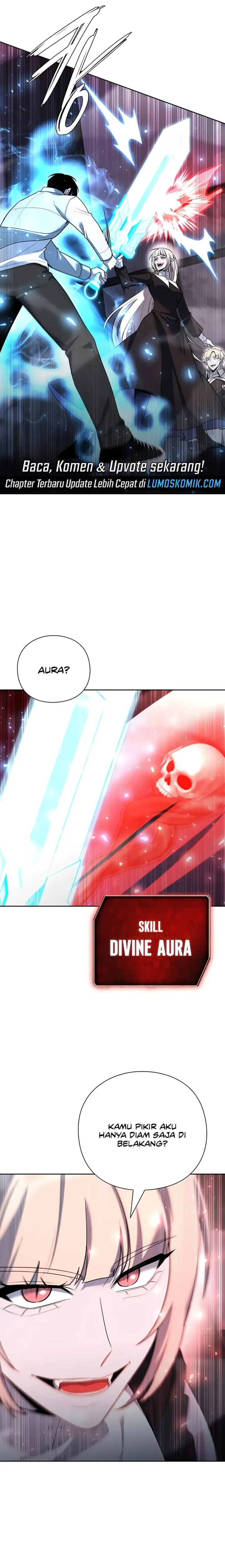 Weapon Maker Chapter 59 Gambar 19