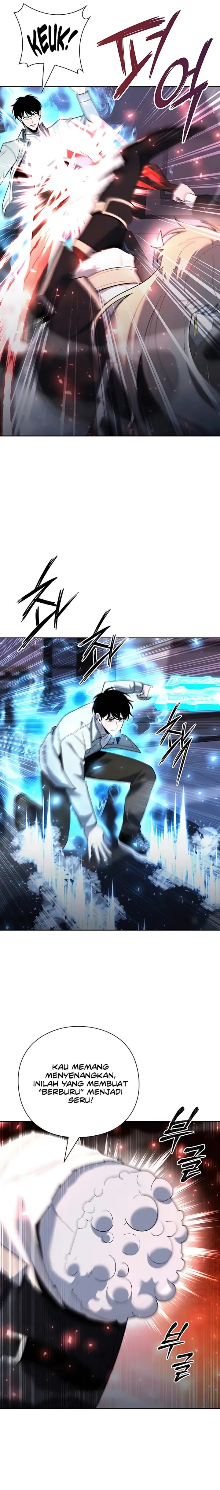 Weapon Maker Chapter 59 Gambar 20