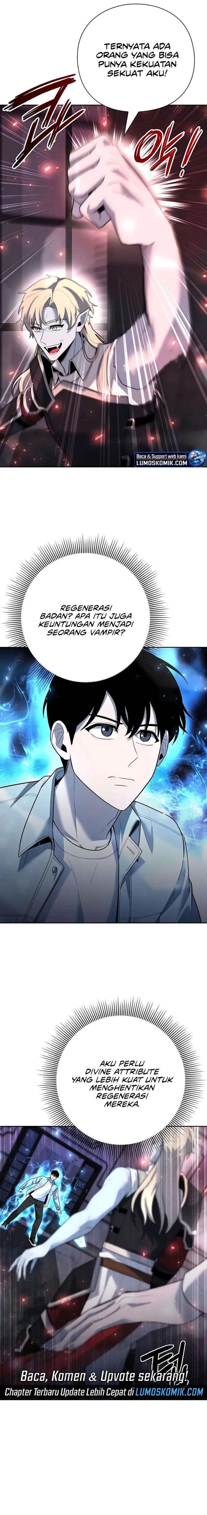 Weapon Maker Chapter 59 Gambar 21
