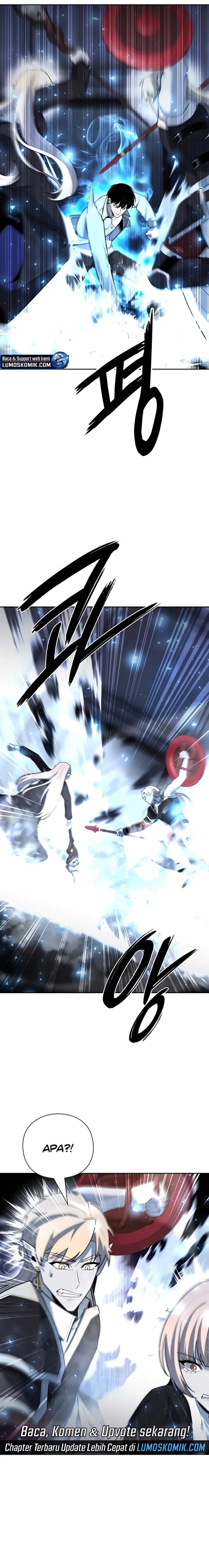 Weapon Maker Chapter 59 Gambar 23