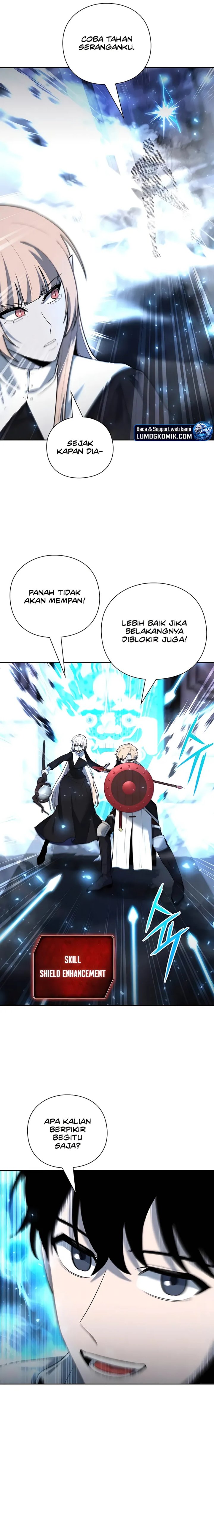 Weapon Maker Chapter 59 Gambar 25