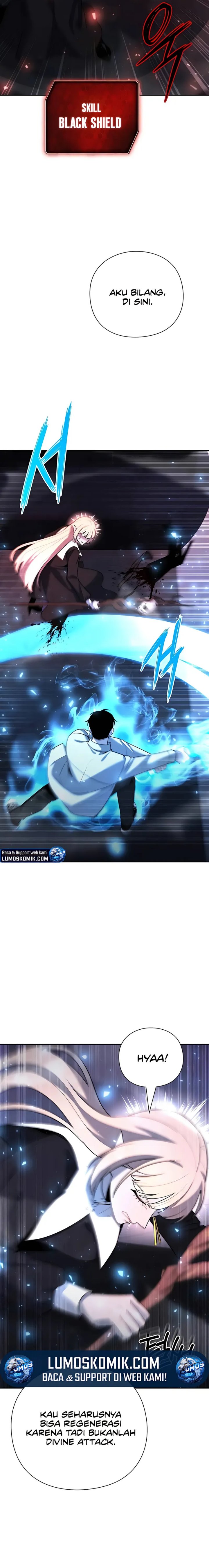Weapon Maker Chapter 59 Gambar 28
