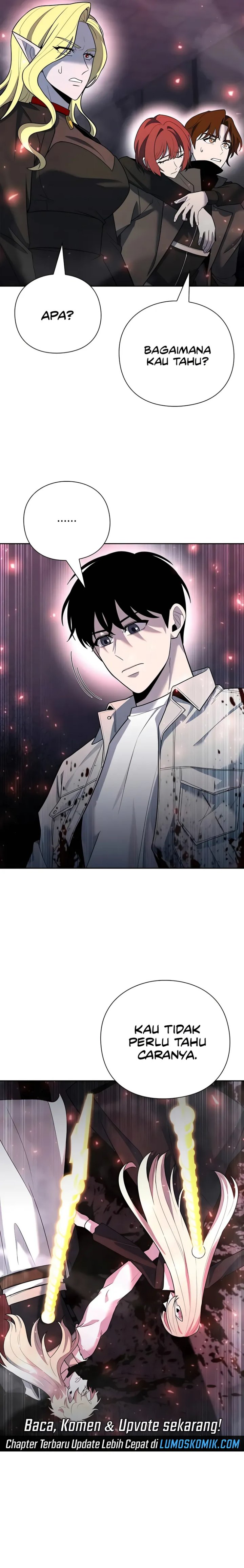 Weapon Maker Chapter 59 Gambar 31