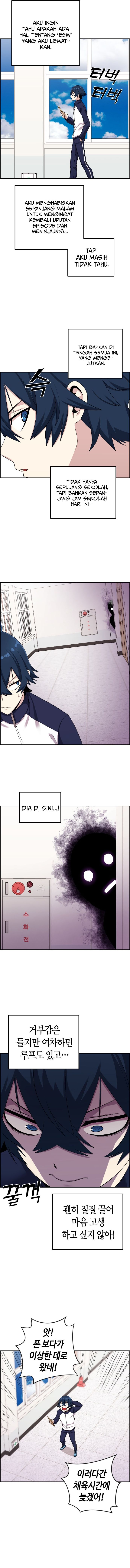 Webtoon Character Na Kang Lim Chapter 42 Gambar 4