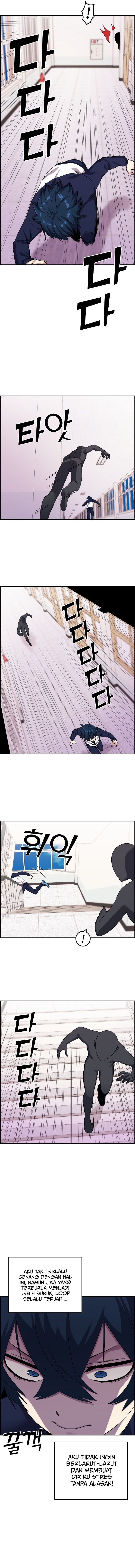 Webtoon Character Na Kang Lim Chapter 42 Gambar 5