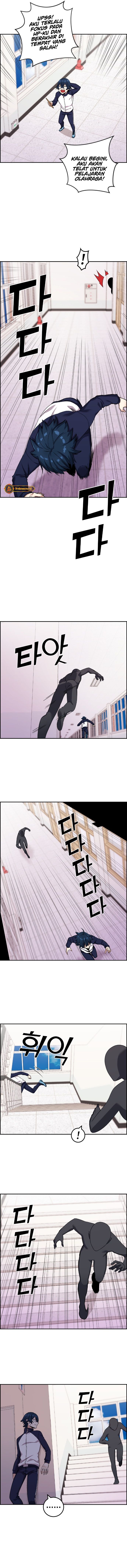 Webtoon Character Na Kang Lim Chapter 42 Gambar 6