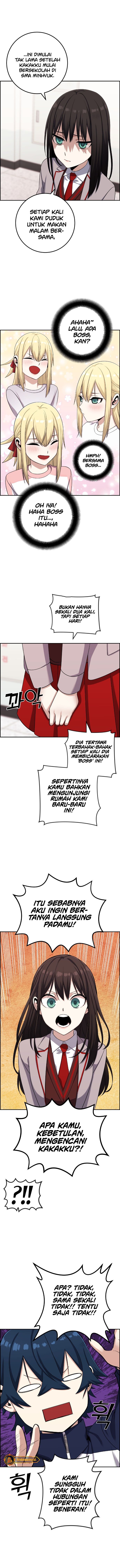 Webtoon Character Na Kang Lim Chapter 42 Gambar 10